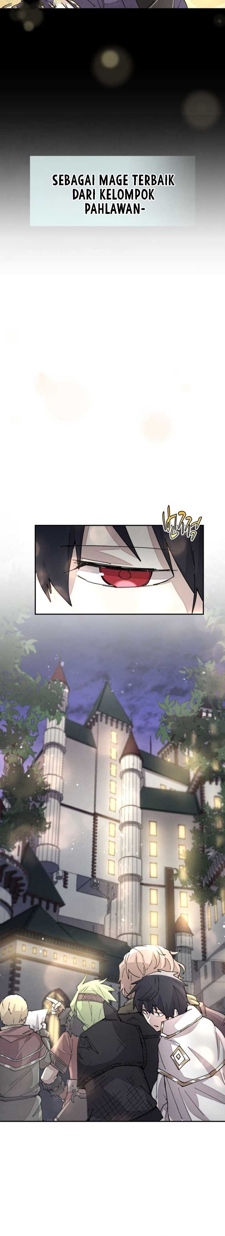 The Rebirth of the Hero’s Party’s Archmage Chapter 35 Image 20