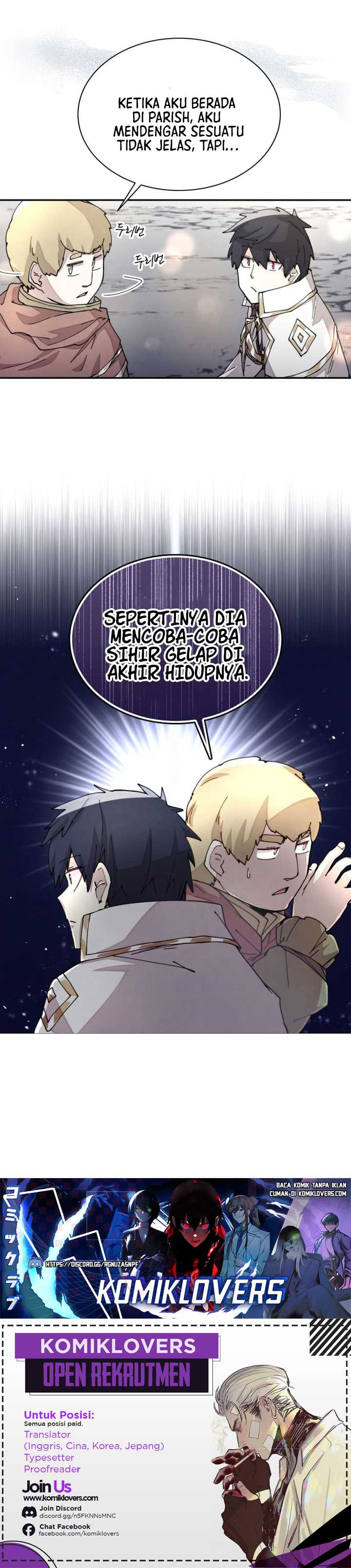 The Rebirth of the Hero’s Party’s Archmage Chapter 35 Image 28