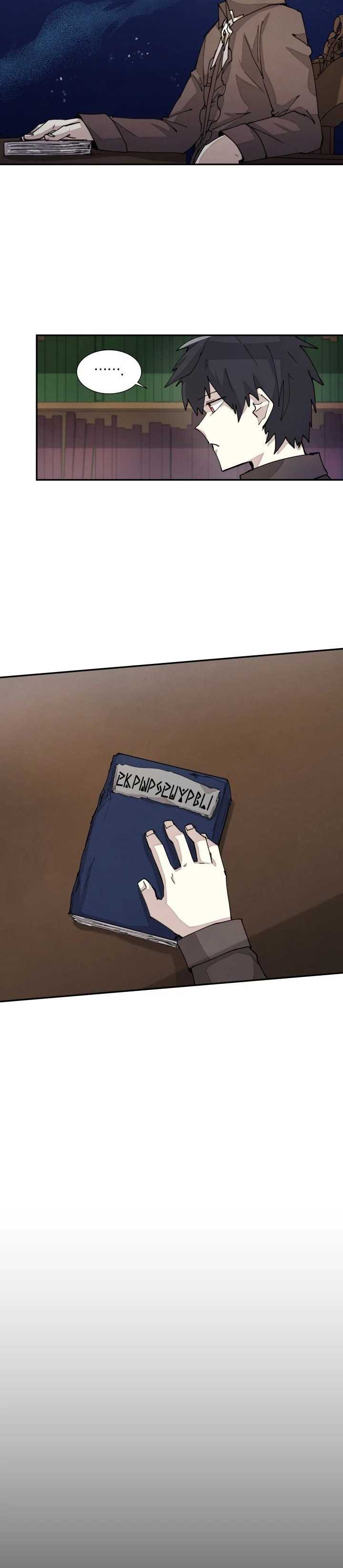 The Rebirth of the Hero’s Party’s Archmage Chapter 36 Image 4