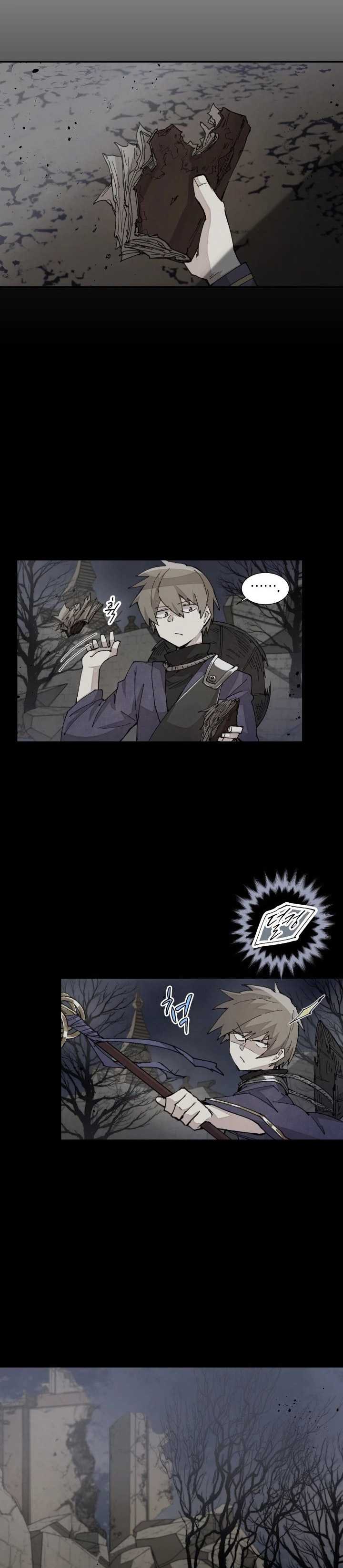 The Rebirth of the Hero’s Party’s Archmage Chapter 36 Image 5