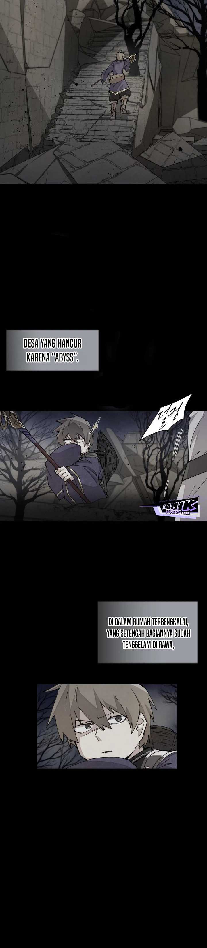 The Rebirth of the Hero’s Party’s Archmage Chapter 36 Image 6