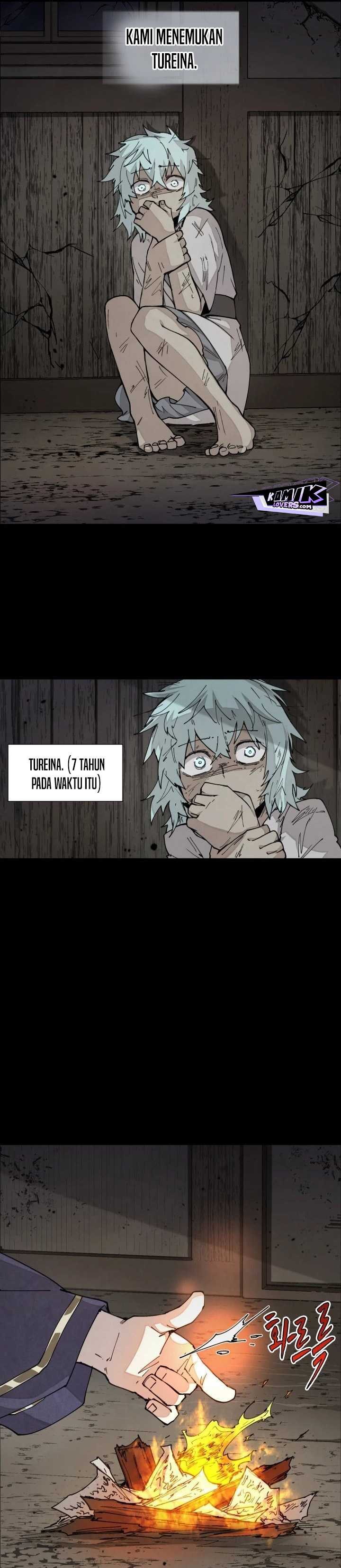 The Rebirth of the Hero’s Party’s Archmage Chapter 36 Image 7