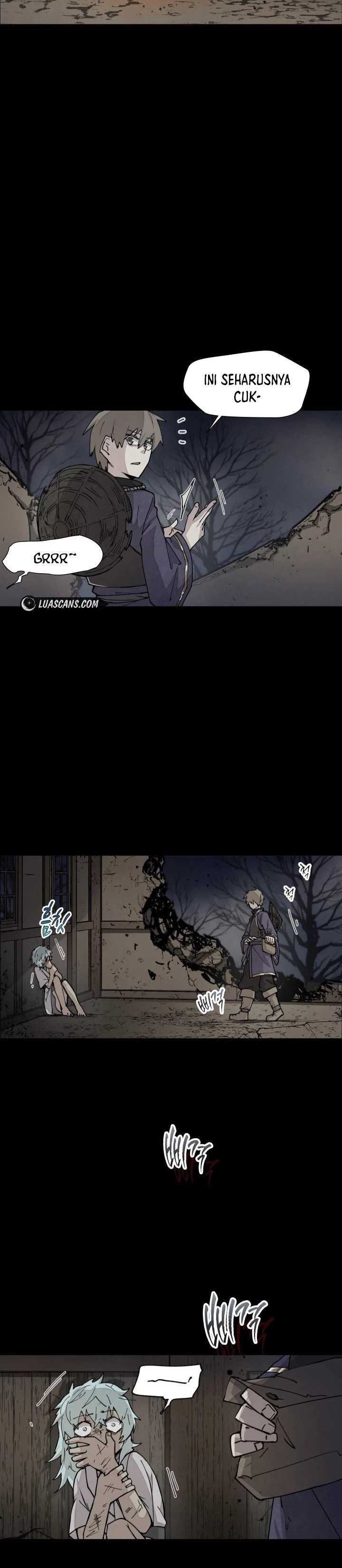 The Rebirth of the Hero’s Party’s Archmage Chapter 36 Image 8