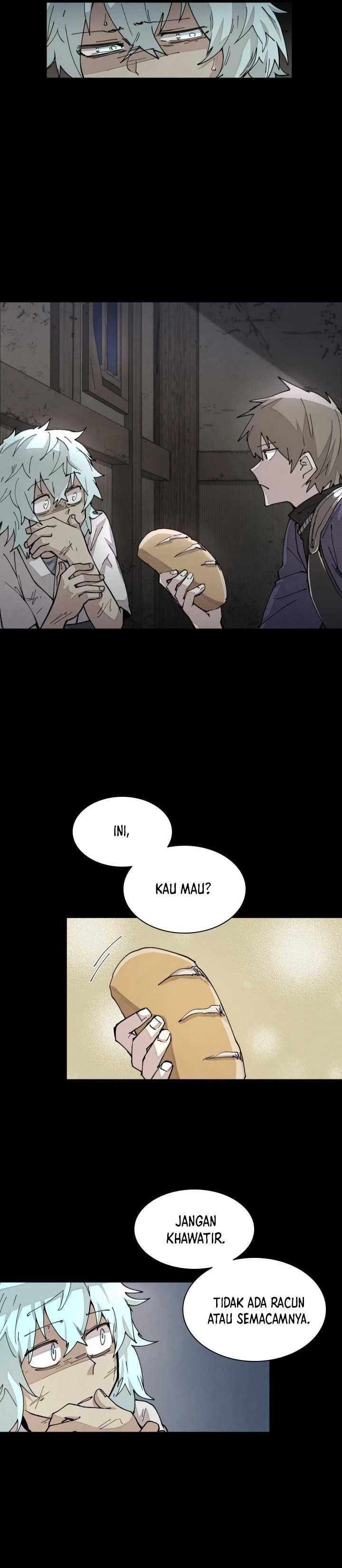 The Rebirth of the Hero’s Party’s Archmage Chapter 36 Image 10