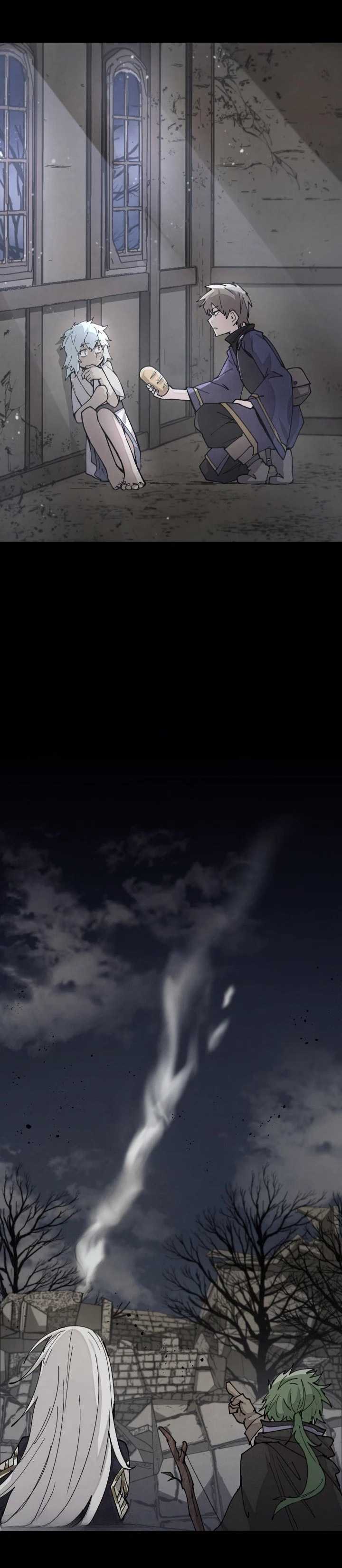 The Rebirth of the Hero’s Party’s Archmage Chapter 36 Image 11