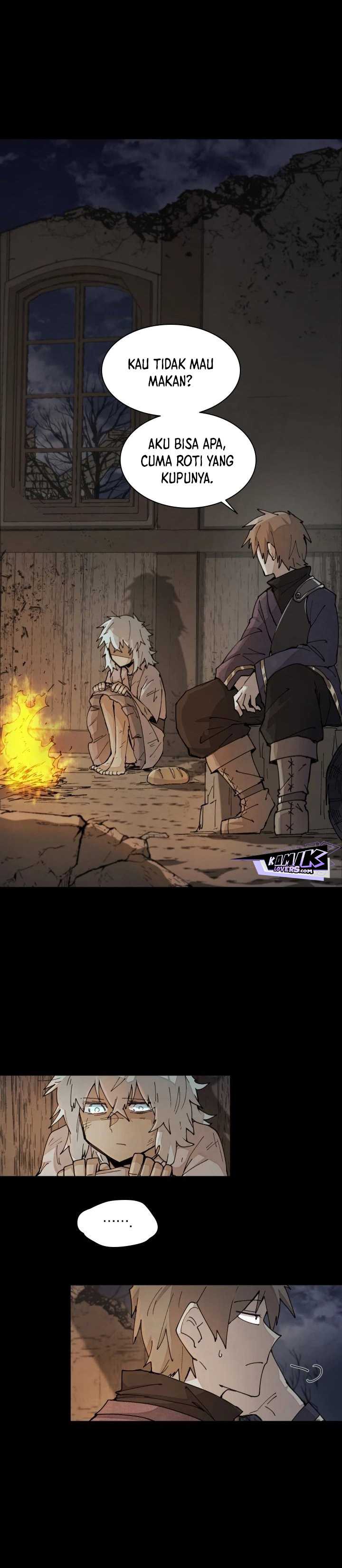 The Rebirth of the Hero’s Party’s Archmage Chapter 36 Image 12