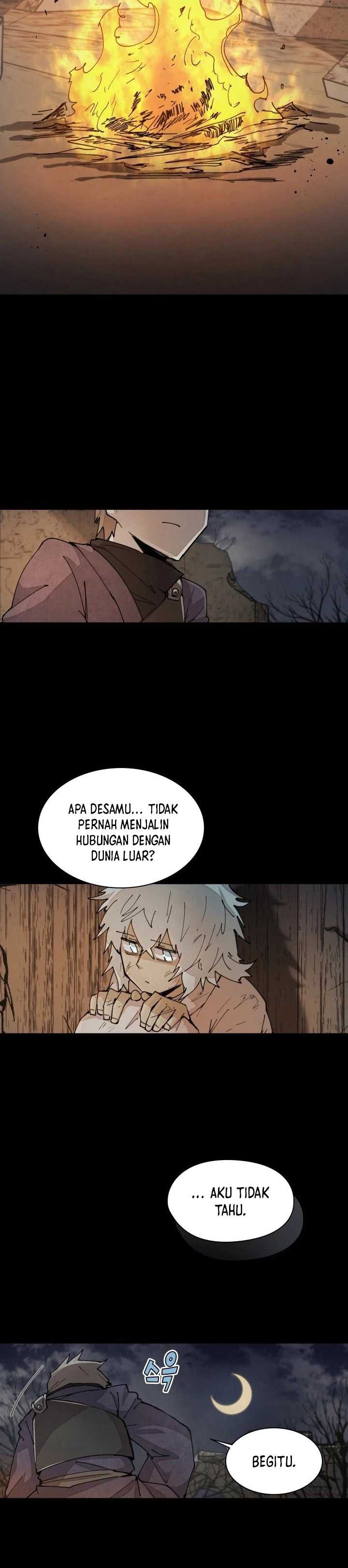 The Rebirth of the Hero’s Party’s Archmage Chapter 36 Image 14