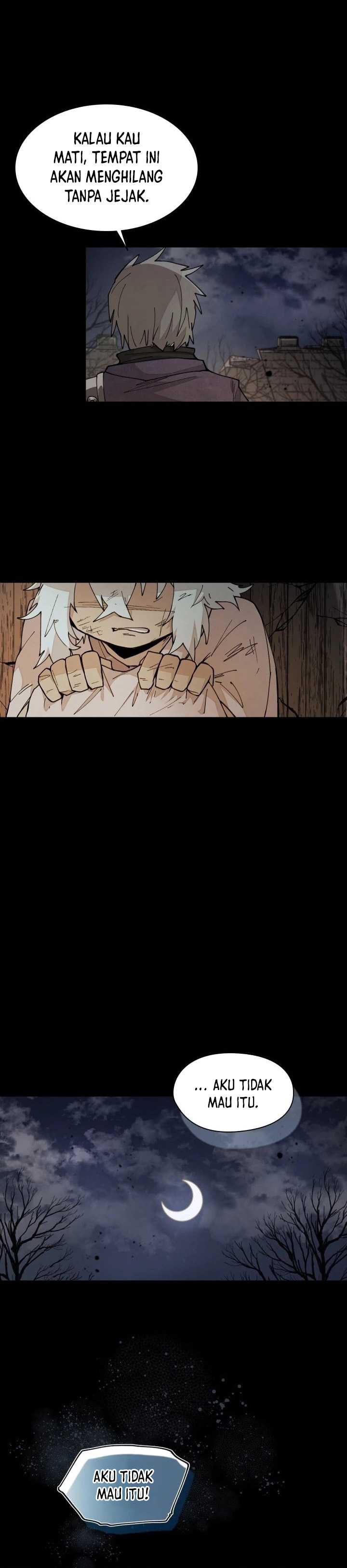 The Rebirth of the Hero’s Party’s Archmage Chapter 36 Image 17