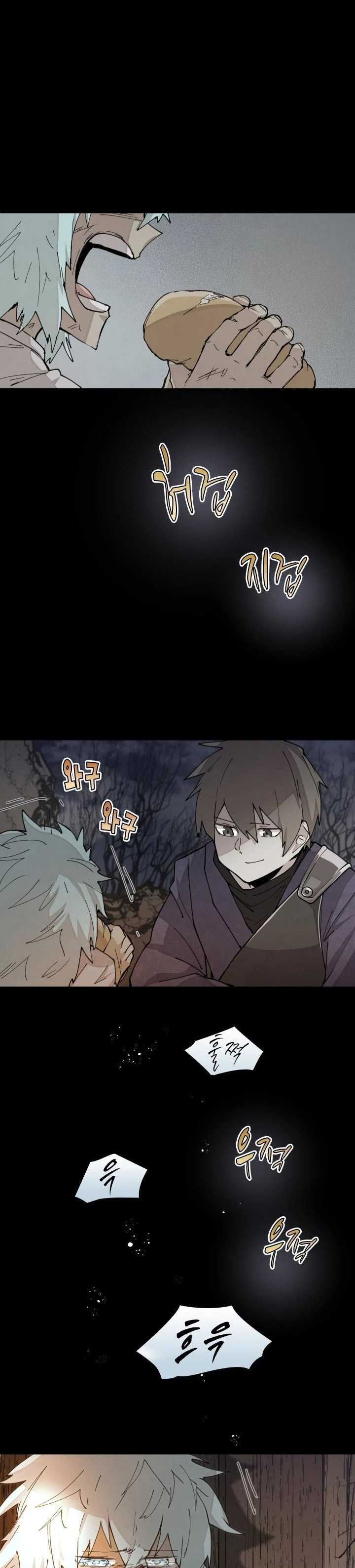 The Rebirth of the Hero’s Party’s Archmage Chapter 36 Image 20