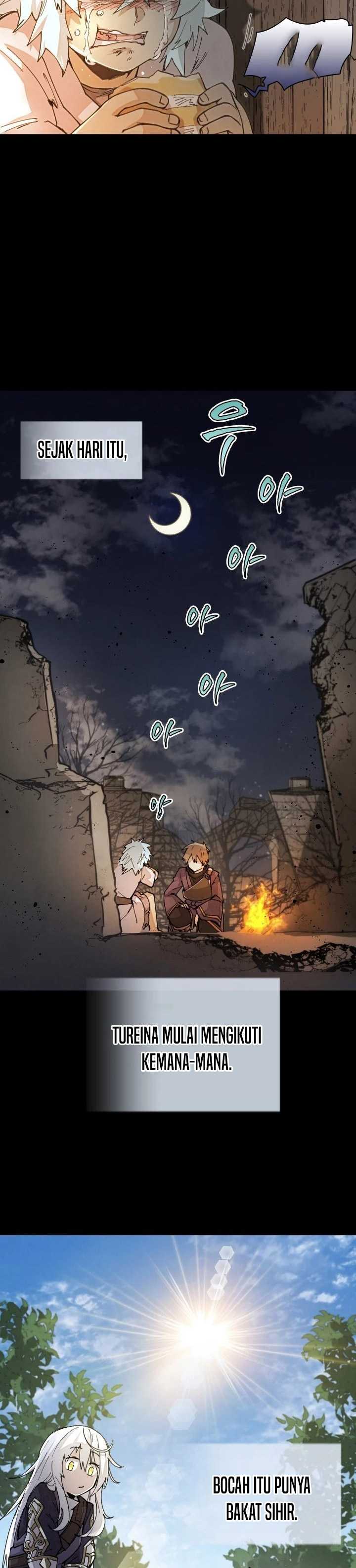 The Rebirth of the Hero’s Party’s Archmage Chapter 36 Image 21