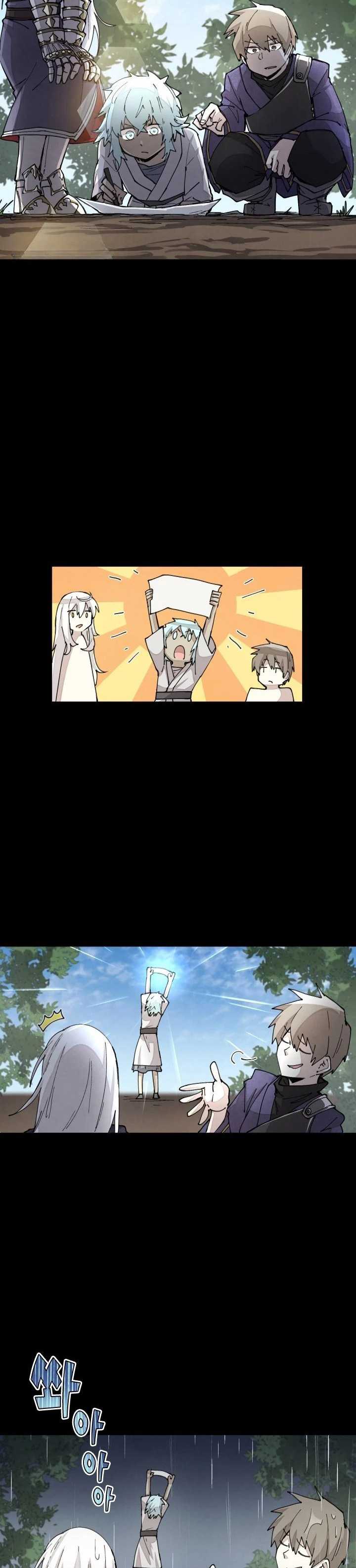 The Rebirth of the Hero’s Party’s Archmage Chapter 36 Image 22