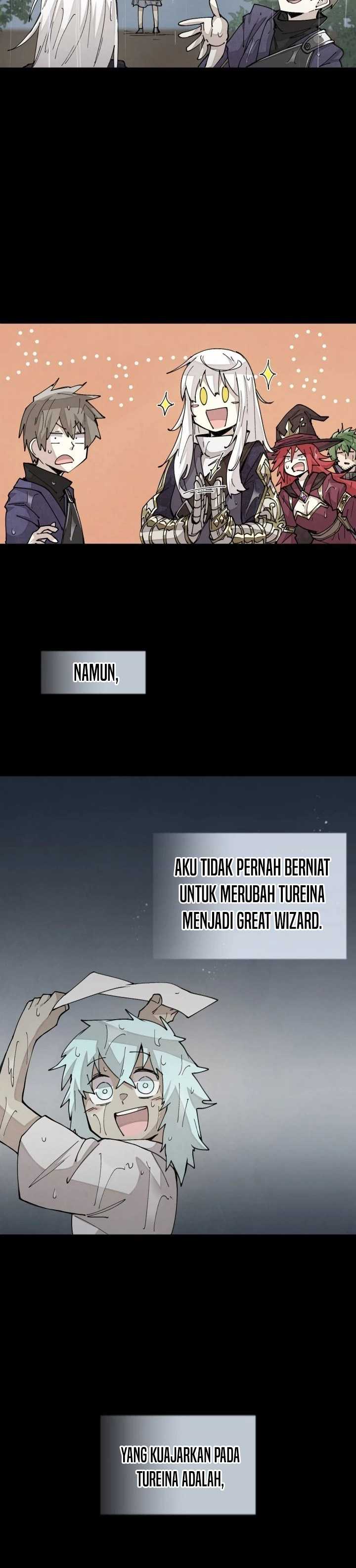 The Rebirth of the Hero’s Party’s Archmage Chapter 36 Image 23