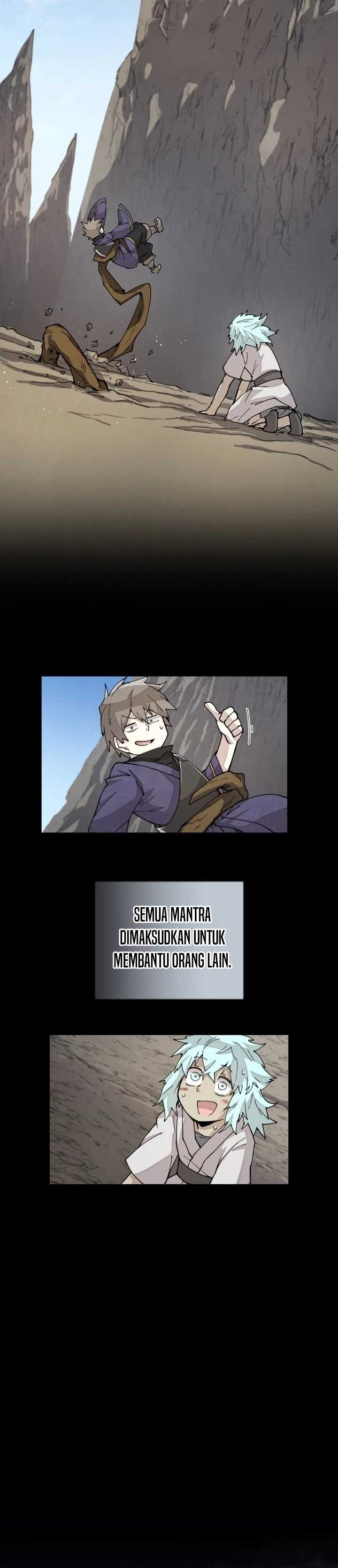 The Rebirth of the Hero’s Party’s Archmage Chapter 36 Image 26