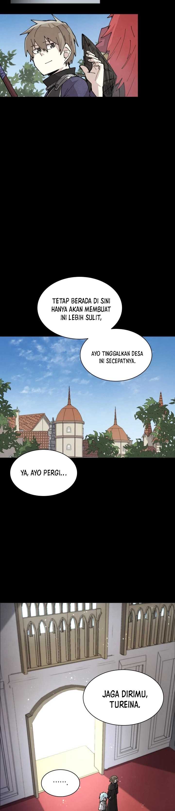 The Rebirth of the Hero’s Party’s Archmage Chapter 36 Image 29