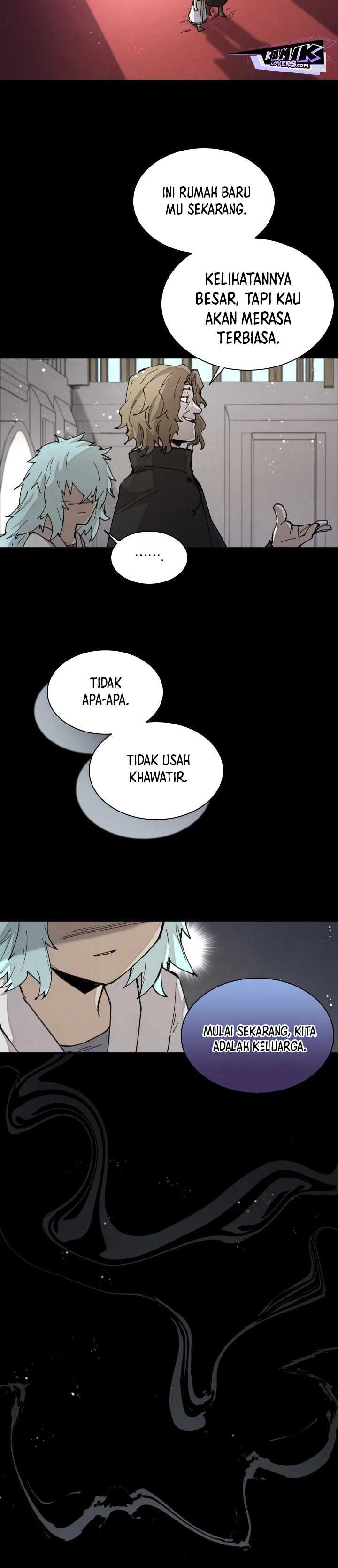 The Rebirth of the Hero’s Party’s Archmage Chapter 36 Image 30