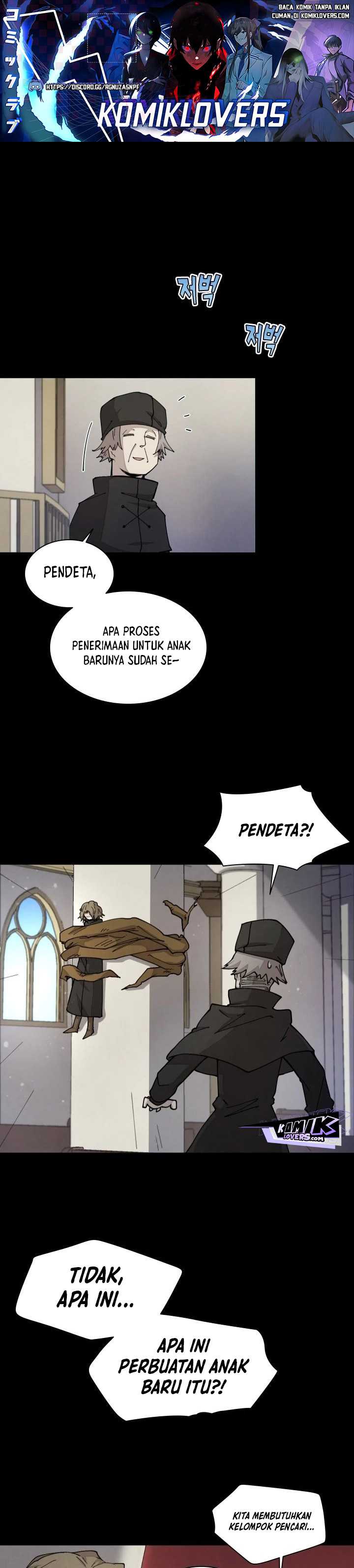 The Rebirth of the Hero’s Party’s Archmage Chapter 37 Image 1