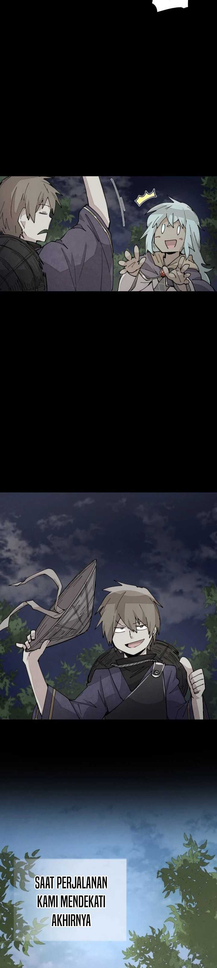 The Rebirth of the Hero’s Party’s Archmage Chapter 37 Image 14