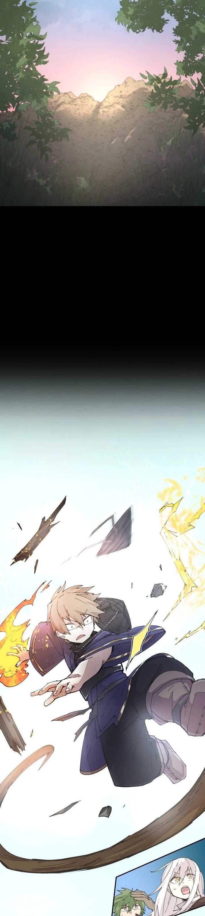 The Rebirth of the Hero’s Party’s Archmage Chapter 37 Image 15