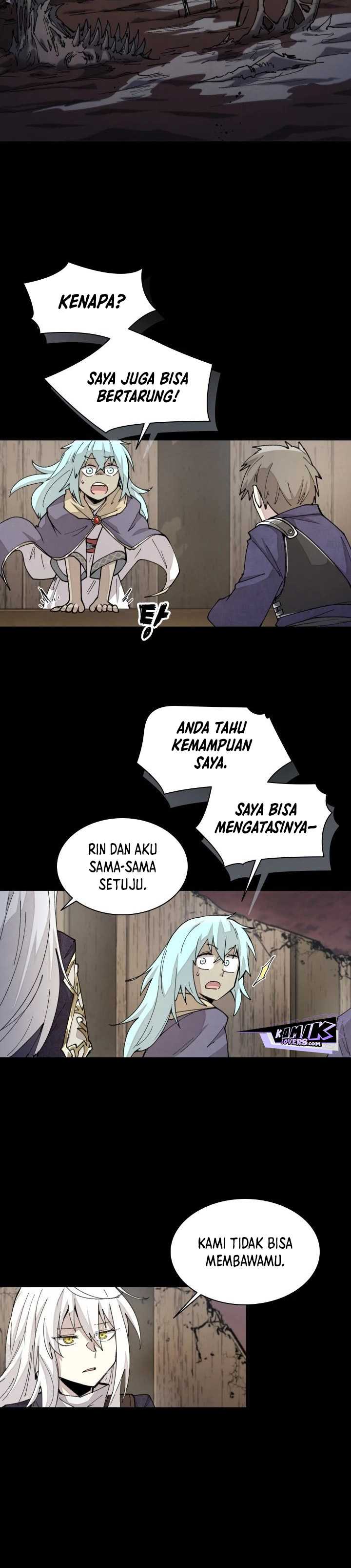 The Rebirth of the Hero’s Party’s Archmage Chapter 37 Image 18