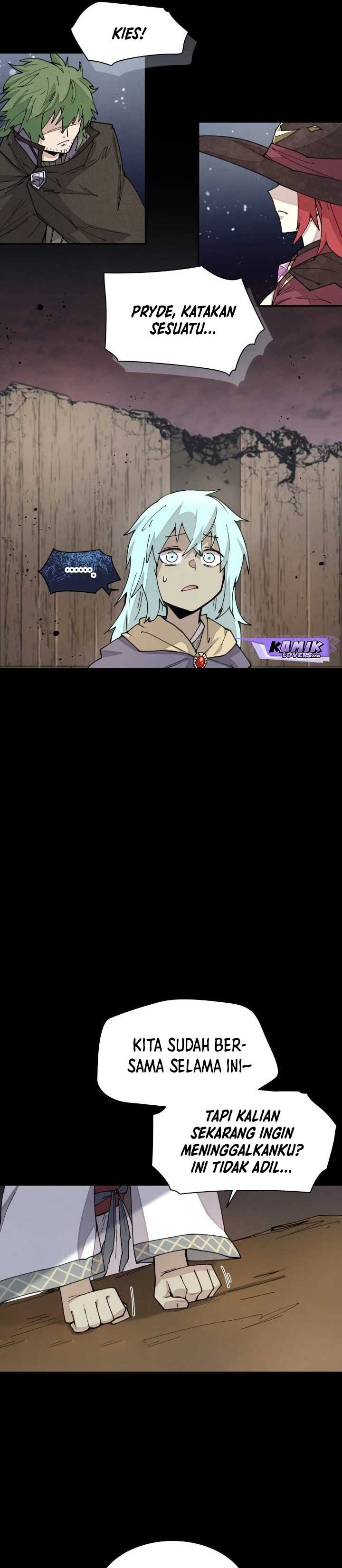 The Rebirth of the Hero’s Party’s Archmage Chapter 37 Image 19