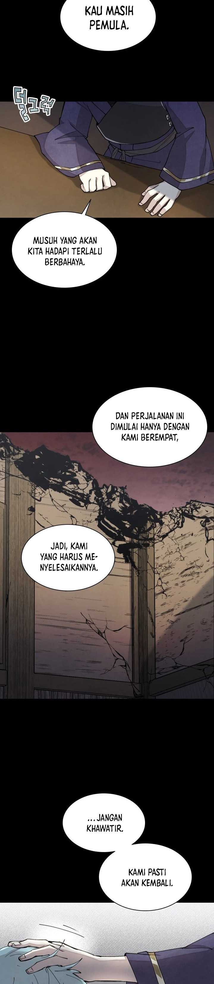 The Rebirth of the Hero’s Party’s Archmage Chapter 37 Image 20