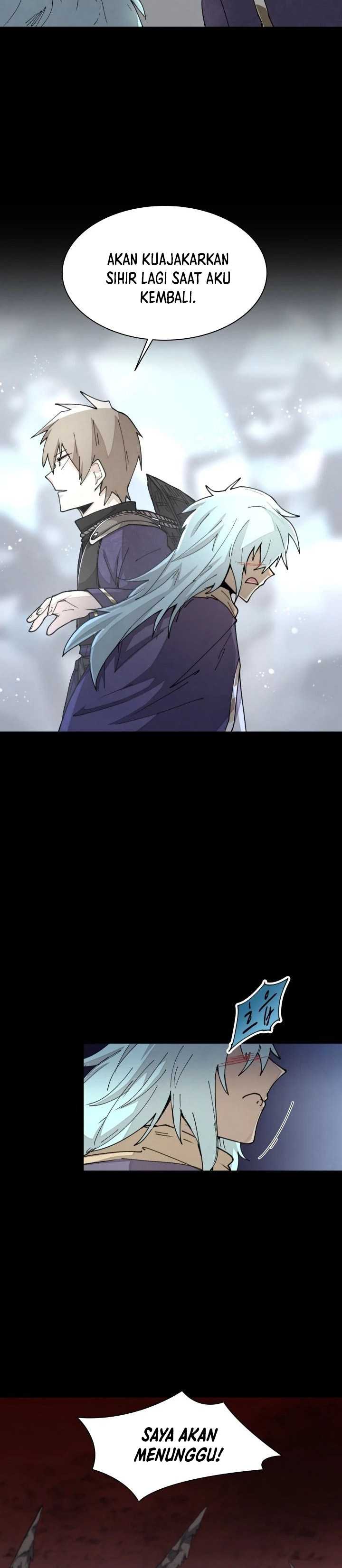 The Rebirth of the Hero’s Party’s Archmage Chapter 37 Image 21