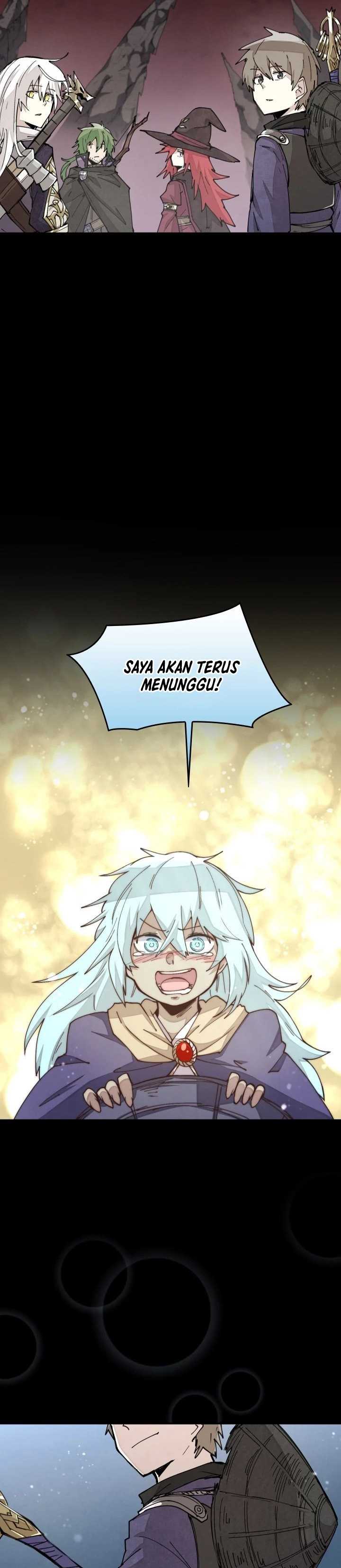 The Rebirth of the Hero’s Party’s Archmage Chapter 37 Image 22