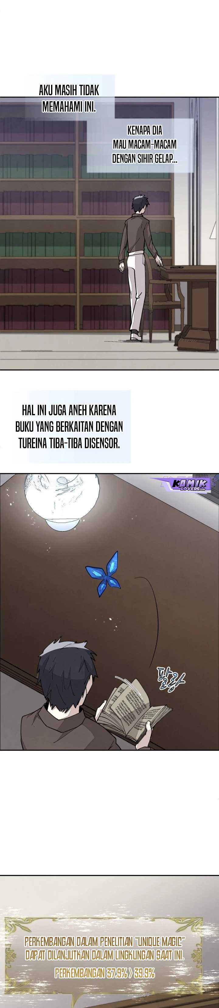 The Rebirth of the Hero’s Party’s Archmage Chapter 37 Image 24