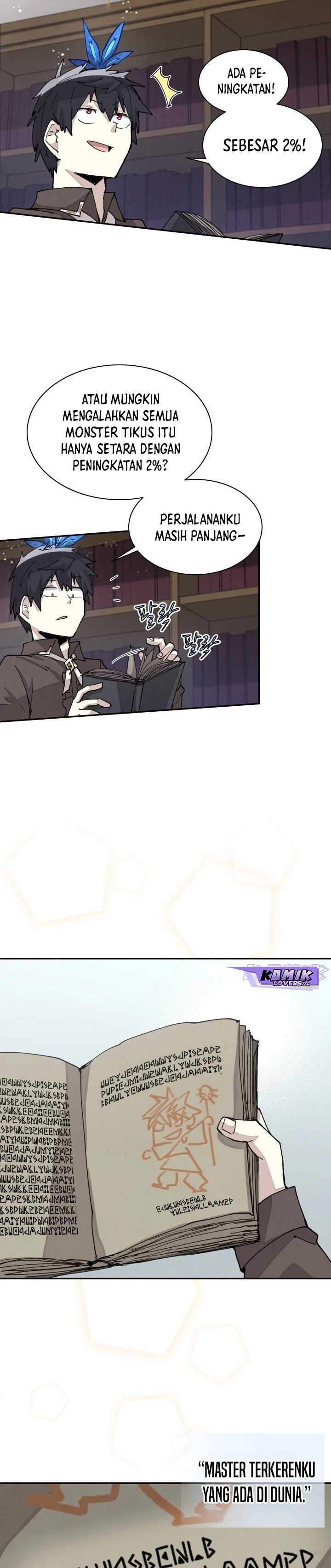 The Rebirth of the Hero’s Party’s Archmage Chapter 37 Image 25