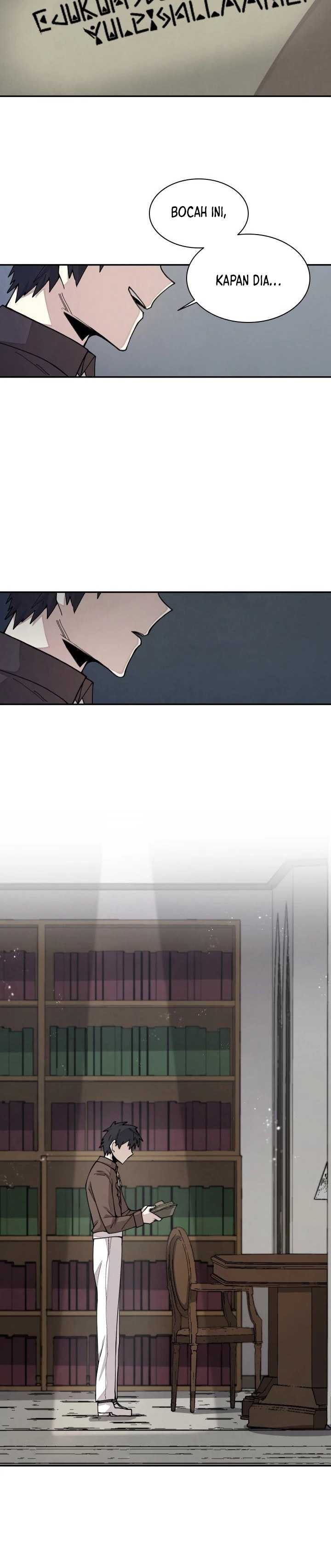 The Rebirth of the Hero’s Party’s Archmage Chapter 37 Image 26