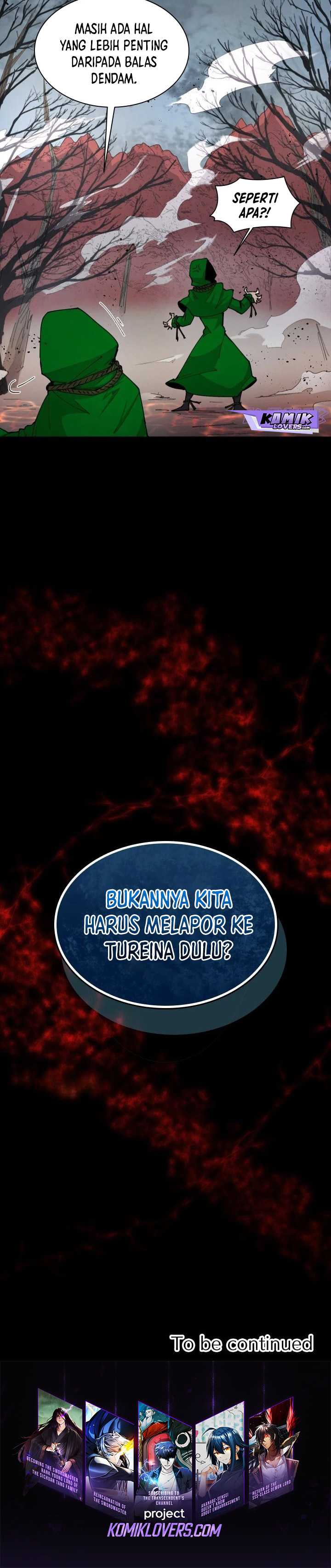 The Rebirth of the Hero’s Party’s Archmage Chapter 37 Image 30