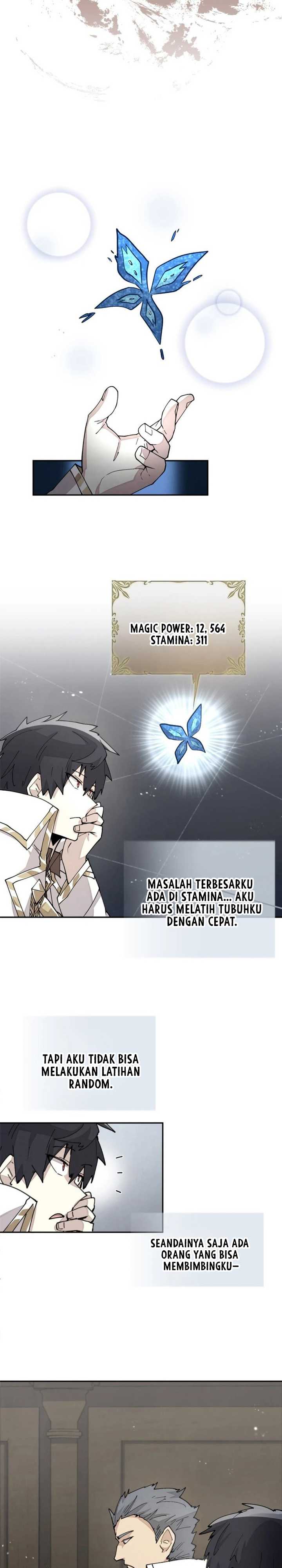 The Rebirth of the Hero’s Party’s Archmage Chapter 38 Image 7