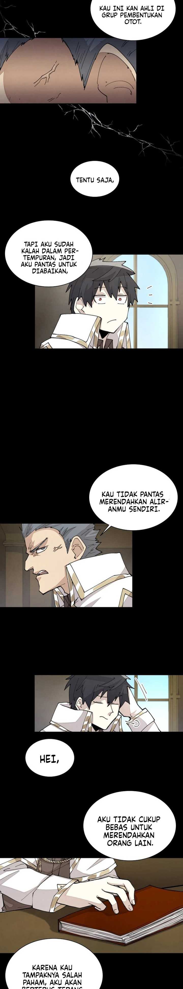 The Rebirth of the Hero’s Party’s Archmage Chapter 38 Image 10