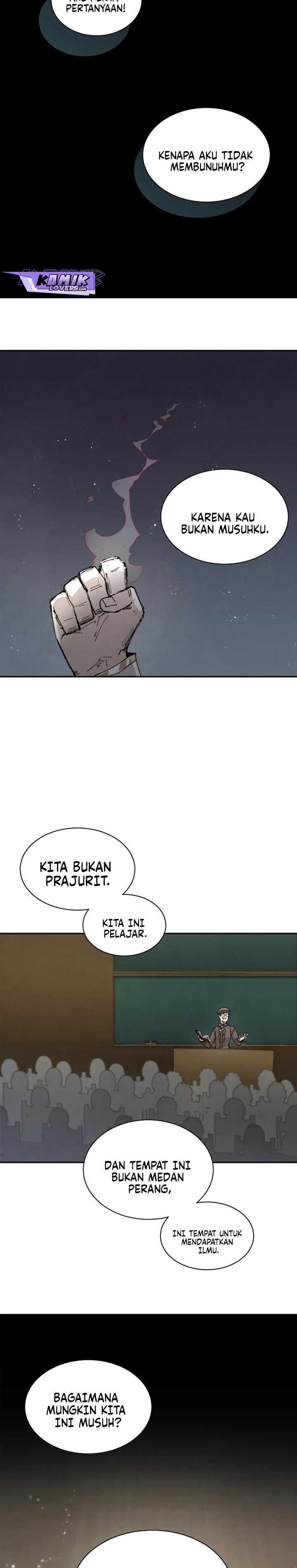 The Rebirth of the Hero’s Party’s Archmage Chapter 38 Image 15