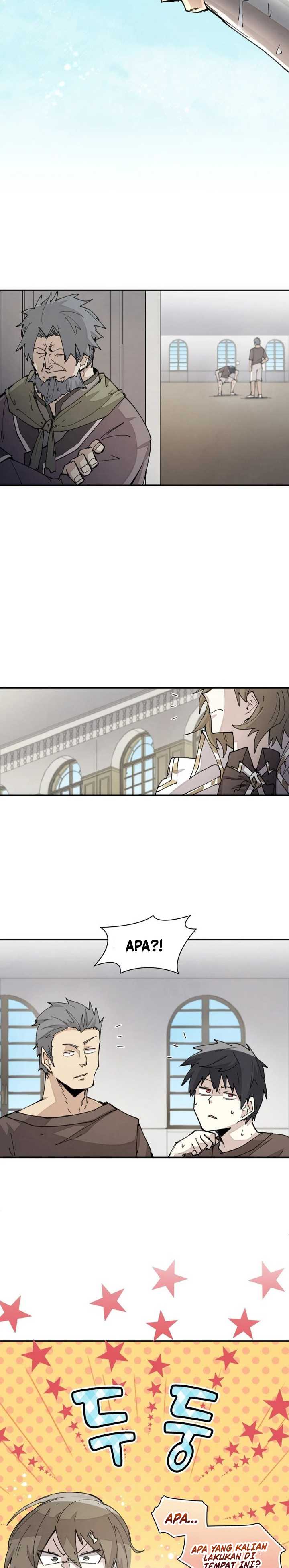 The Rebirth of the Hero’s Party’s Archmage Chapter 38 Image 19