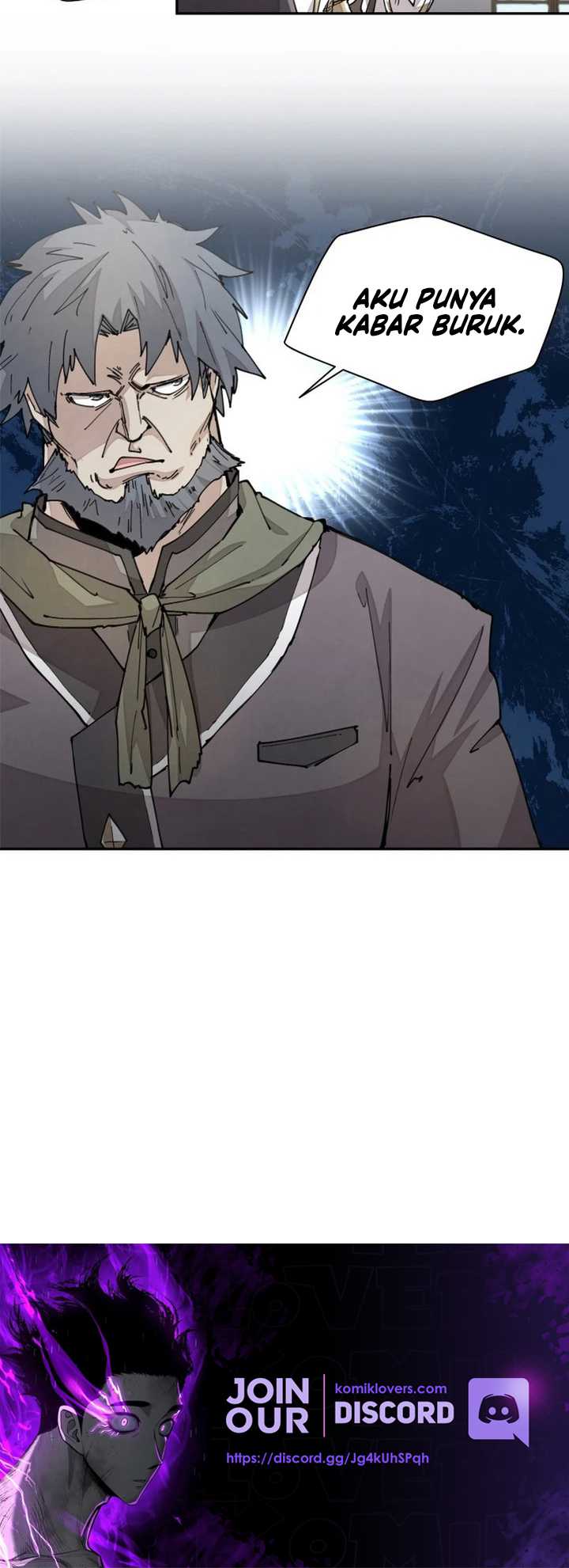 The Rebirth of the Hero’s Party’s Archmage Chapter 38 Image 24