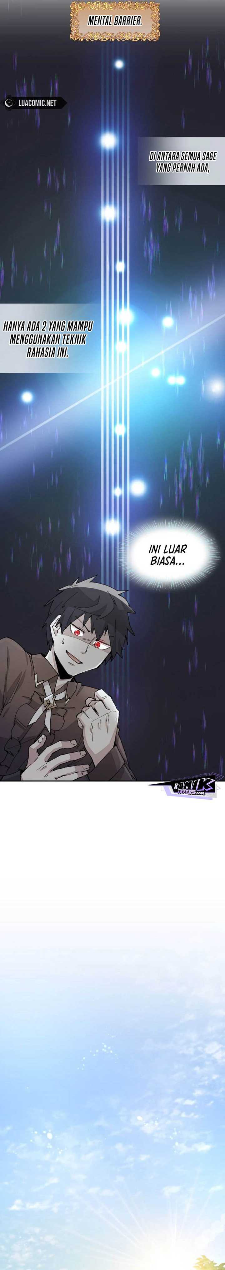 The Rebirth of the Hero’s Party’s Archmage Chapter 39 Image 8