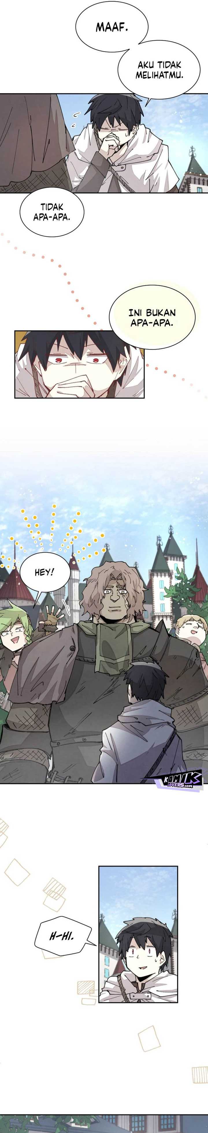 The Rebirth of the Hero’s Party’s Archmage Chapter 39 Image 11