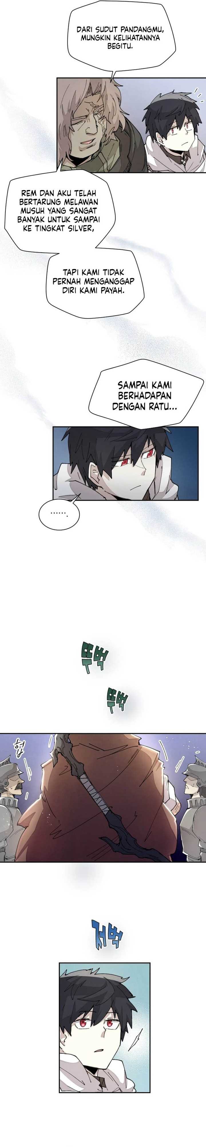 The Rebirth of the Hero’s Party’s Archmage Chapter 39 Image 16