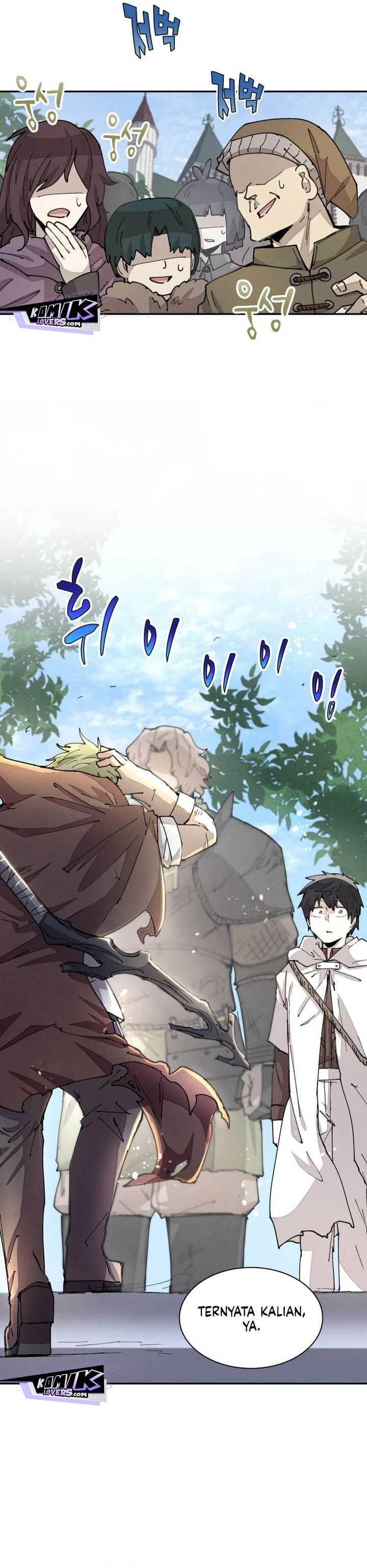 The Rebirth of the Hero’s Party’s Archmage Chapter 39 Image 17