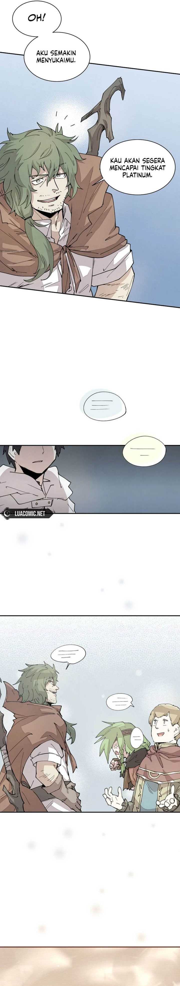 The Rebirth of the Hero’s Party’s Archmage Chapter 39 Image 22