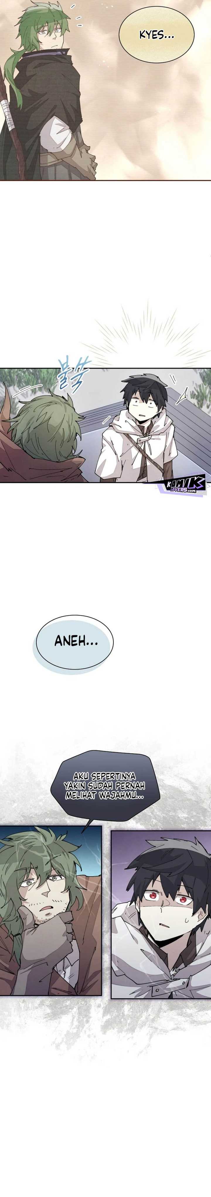 The Rebirth of the Hero’s Party’s Archmage Chapter 39 Image 23