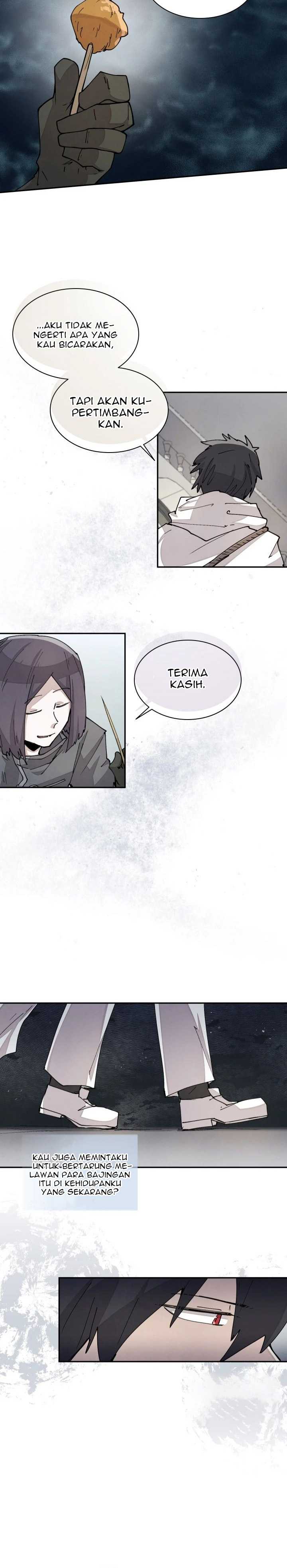 The Rebirth of the Hero’s Party’s Archmage Chapter 40 Image 20