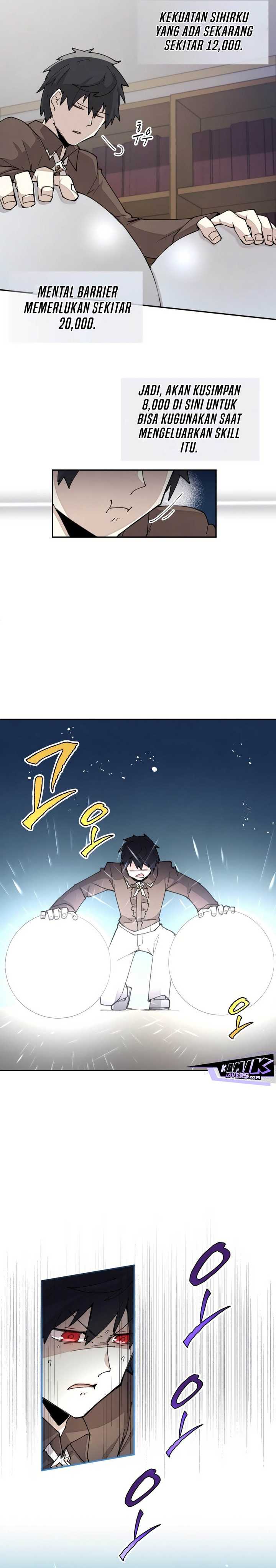 The Rebirth of the Hero’s Party’s Archmage Chapter 41 Image 5