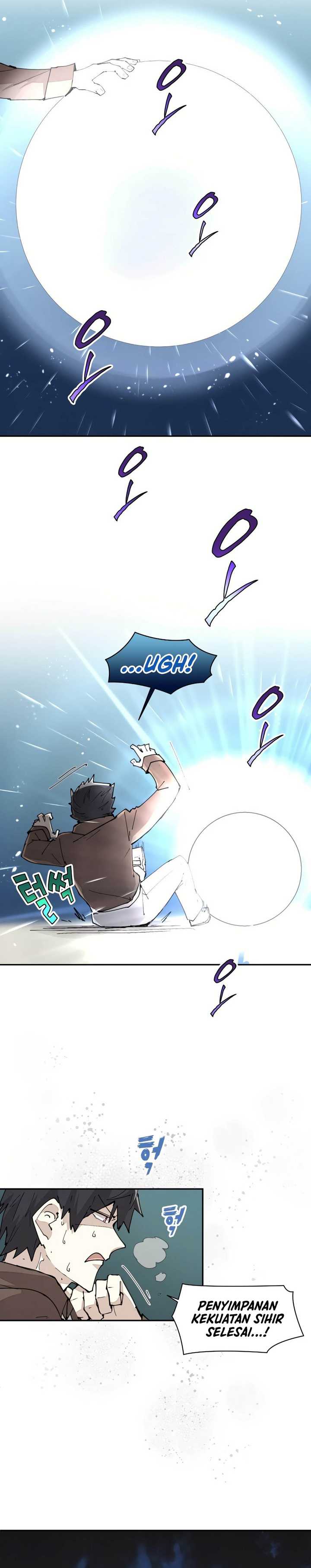 The Rebirth of the Hero’s Party’s Archmage Chapter 41 Image 6