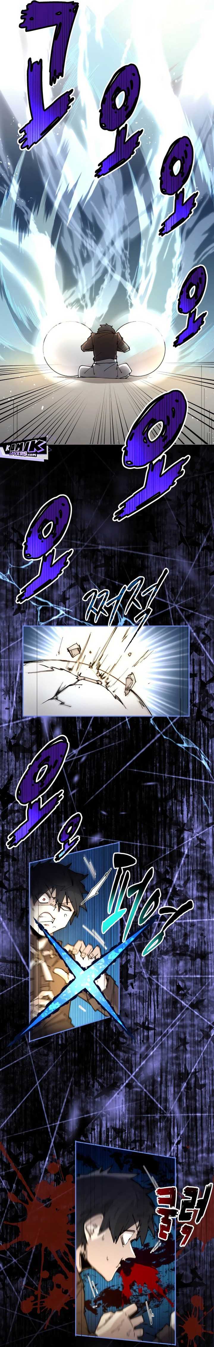 The Rebirth of the Hero’s Party’s Archmage Chapter 41 Image 9