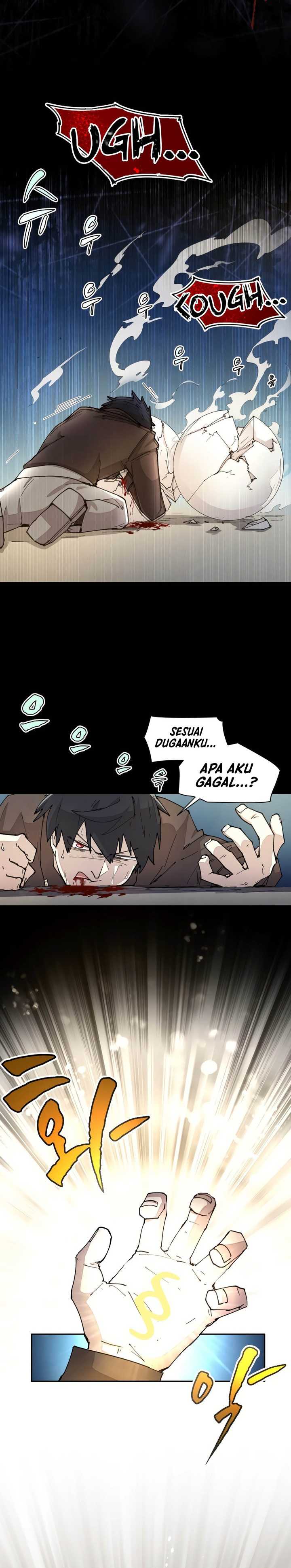 The Rebirth of the Hero’s Party’s Archmage Chapter 41 Image 10