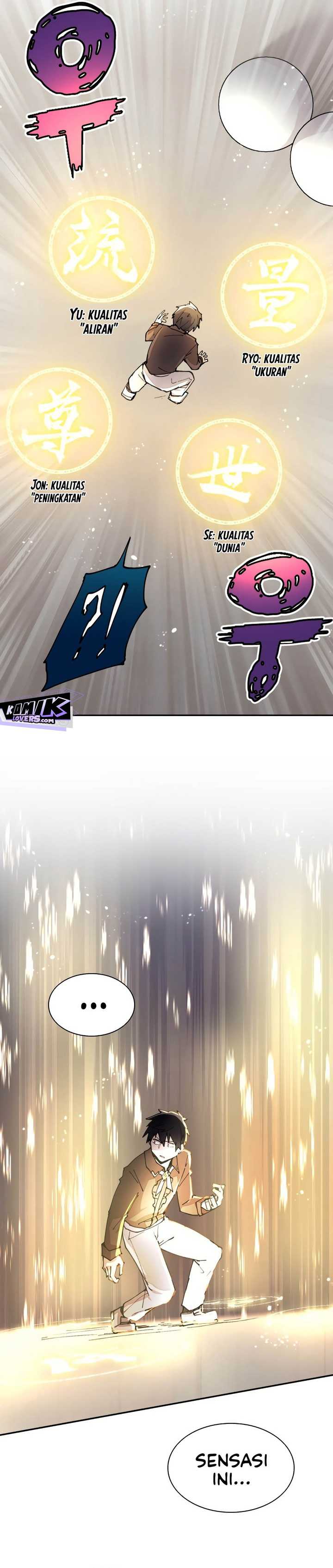 The Rebirth of the Hero’s Party’s Archmage Chapter 41 Image 11