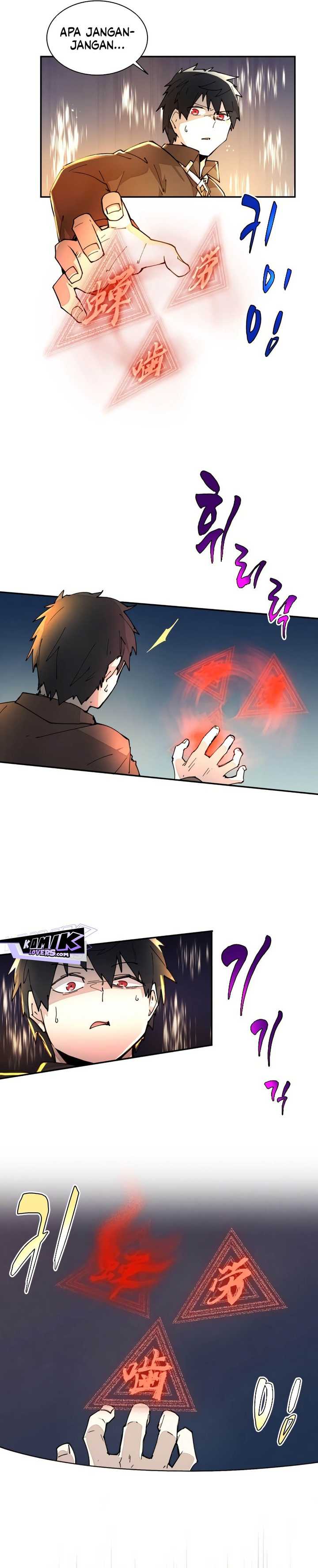 The Rebirth of the Hero’s Party’s Archmage Chapter 41 Image 12