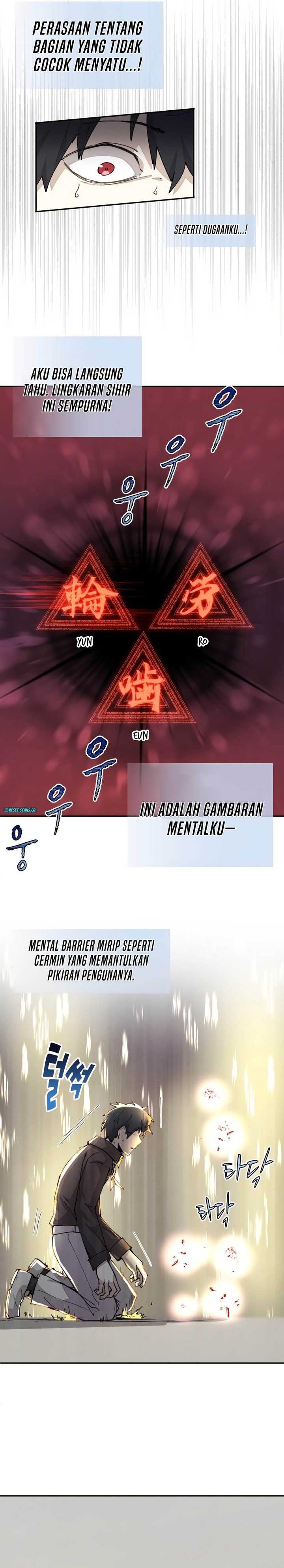 The Rebirth of the Hero’s Party’s Archmage Chapter 41 Image 13